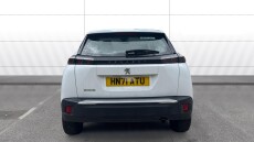 Peugeot 2008 1.2 PureTech Active Premium 5dr Petrol Estate